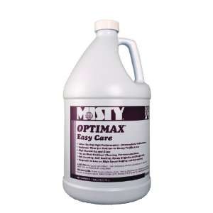   MistyÂ® OPTIMAXÂ® Easy Care Floor Finish