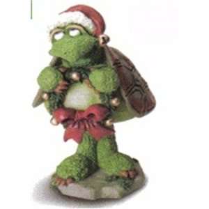  Christmas Bobble Bods Aloysius P. Frog Toys & Games