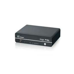   350 Network Multimedia Player SATA HDD Media Station Electronics