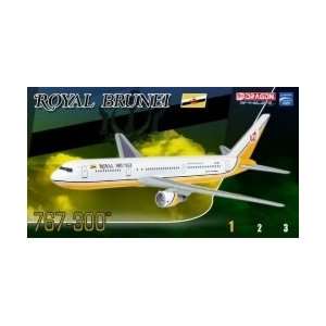 Schabak Boeing 737 300 Western Pacific Rodeo: Toys & Games