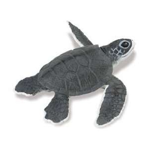  Safari 268129 Baby Sea Turtle Animal Figure  Pack of 6 