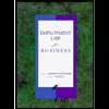 employment law for business 95 dawn d bennett alexander hardback 