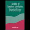 End of Modern Medicine  Biomedical Science under a Microscope (02)