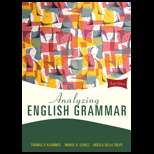   Grammar 6TH Edition, Thomas P. Klammer (9780205685943)   Textbooks