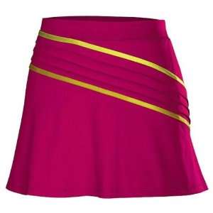  TAIL Women`s Canna Pleated Tennis Skirt: Sports & Outdoors
