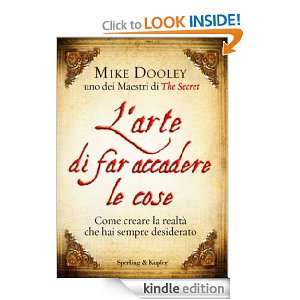   ) (Italian Edition): Mike Dooley, L. Grassi:  Kindle Store