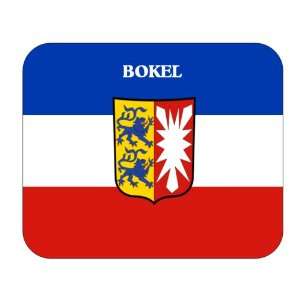  Schleswig Holstein, Bokel Mouse Pad 