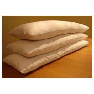 Organic Pure Grow Wool Body Pillow 