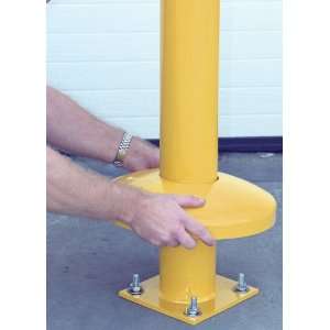   Dome Covers for Bollards  Industrial & Scientific