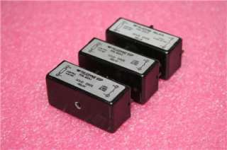 TELEDYNE SSP 601 2 & 603 1 SOLID STATE RELAY 3 32VDC  