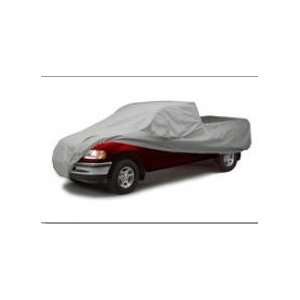  Elite Guard Truck Cover fits up to 195 Automotive