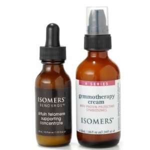  Isomers Dynamic Duo For Aging Skin Beauty
