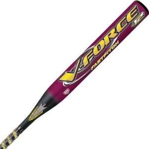   Force  12 Fastpitch Bat   Fastpitch Softball Bats