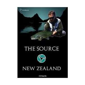  The Source New Zealand DVD Electronics