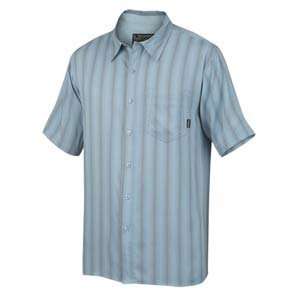  prAna Bonini Short Sleeve Shirt   Mens: Sports & Outdoors