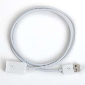  High Quality USB Extension Cable: Electronics