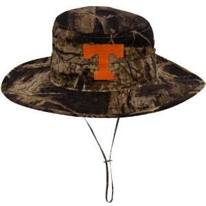   Tennessee Volunteers Camo Sharptail Booney Hat