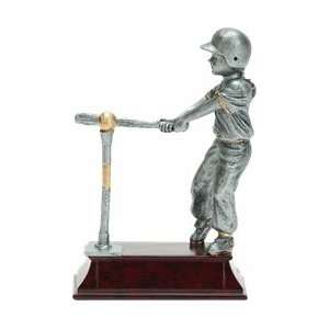   : Signature Series Elite Girl T Ball Trophy Award: Sports & Outdoors