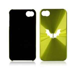   A427 Aluminum Hard Back Case Bat Wings: Cell Phones & Accessories