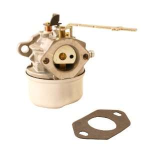  Tecumseh 640098A Carburetor: Patio, Lawn & Garden