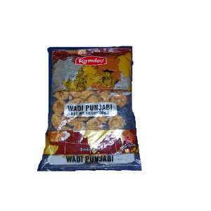 Ramdev Wadi Punjabi 14oz/400g  Grocery & Gourmet Food