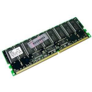    512MB DDR RAM PC 1600 ECC Registered 184 Pin DIMM: Electronics