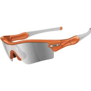  Oakley Radar Eyewear   Team Orange