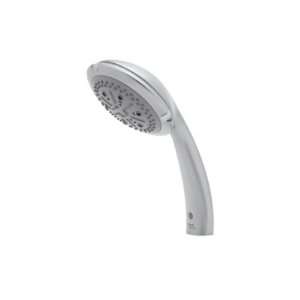 Rohl B00102APC Bossini Four Function Ocean4 Handshower with ABS Spray 