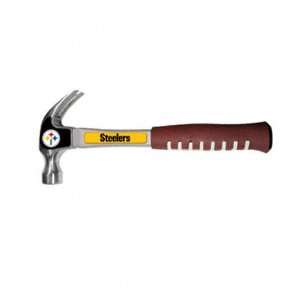  Pittsburgh Steelers Pro Grip Hammer: Sports & Outdoors