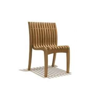  Spirit Song Collection Classic Side Chair: Home & Kitchen