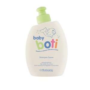  Baby Boti Shampoo Suave 200ml Beauty