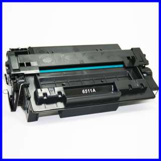 HP Q6511A 11A Toner Cartridge for LaserJet 2420 2420d 2420dn 2420n 