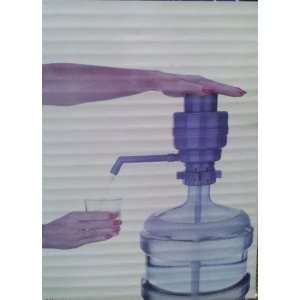    Hydro Pump Manual Pump for Bottled Water