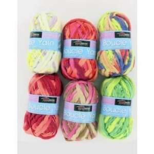  Boucle Yarn Case Pack 48 