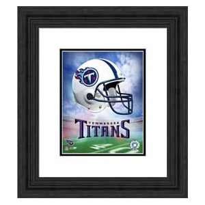  Helmet Logo Tennessee Titans Photograph: Sports & Outdoors