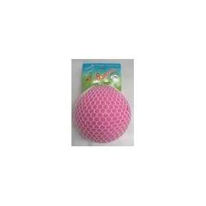  BOUNCE N PLAY BALL, Color PINK/BBLGUM; Size 8 INCH 