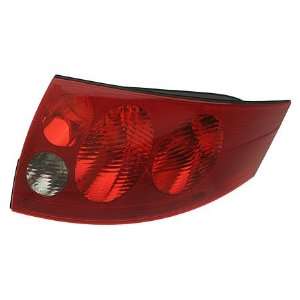  OES Genuine Audi Passenger Side Replacement Tail Light 
