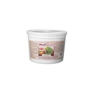  Lafebers Pellet Berries for Parrots 3.5lb tub Pet 