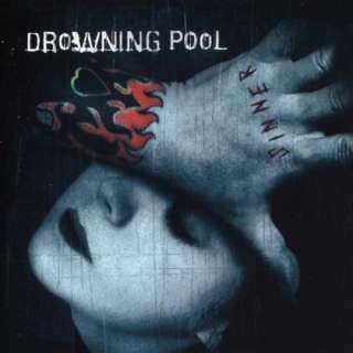  Sinner Drowning Pool