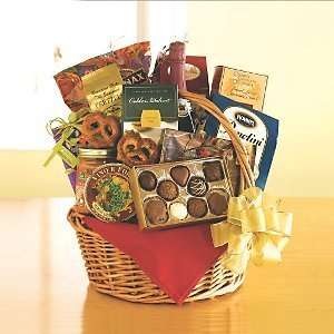  Winners Circle Gift Basket Baby