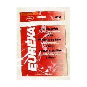  Eureka Victory / Whirlwind Micron Filter 60665: Everything 
