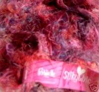 Colinette SILKY CHIC Knitting Yarn *TAPIS*  