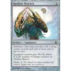    Magic: the Gathering   Opaline Bracers   Fifth Dawn: Toys & Games