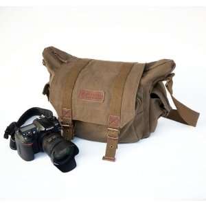  Camera Shoulder Bag Backpack Rucksack Bag For Sony Canon Nikon Olympus
