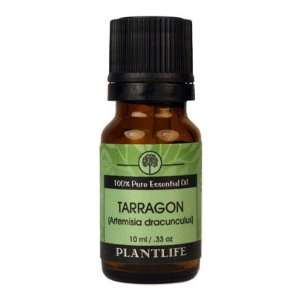  Tarragon Essential Oil (100% Pure and Natural, Therapeutic 