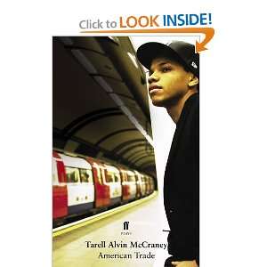  American Trade [Paperback] Tarell Alvin McCraney Books