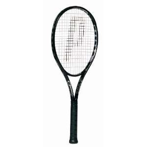    Prince O3 Speedport Black MP Tennis Racquet: Sports & Outdoors