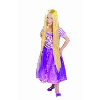 Tangled RapunzelS Longest Hair Wig (Window Box)