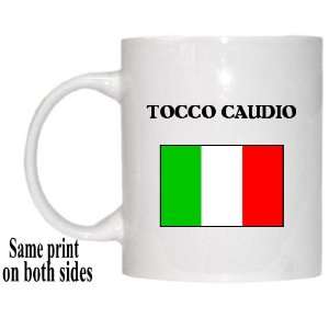 Italy   TOCCO CAUDIO Mug