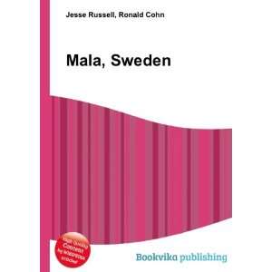  Mala, Sweden Ronald Cohn Jesse Russell Books